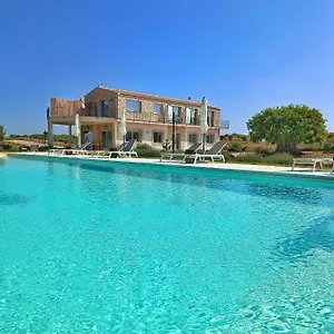Carrua Casa di campagna